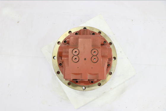 Crawler Excavator Machinery Parts , T9T2 Transmission Final Drive Assy