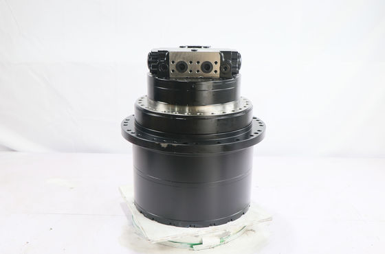 TM40 Excavator Travel Motor Rotary Assembly Aftermarket Spare Parts