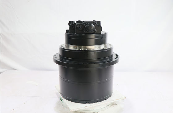 TM40 Excavator Travel Motor Rotary Assembly Aftermarket Spare Parts