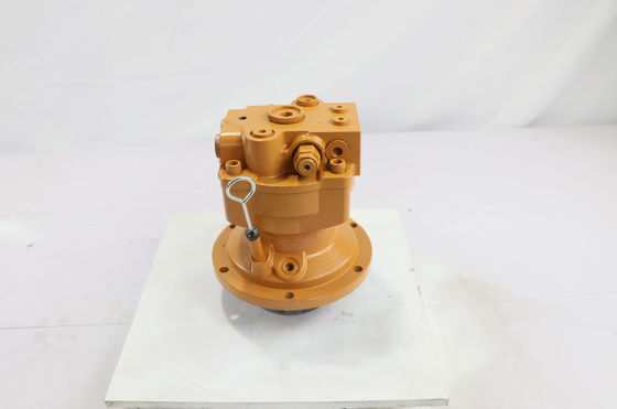 Hydraulic Rotary Excavator Swing Motor Assembly JMF29 DH60 Machinery Parts