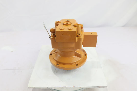 Hydraulic Rotary Excavator Swing Motor Assembly JMF29 DH60 Machinery Parts