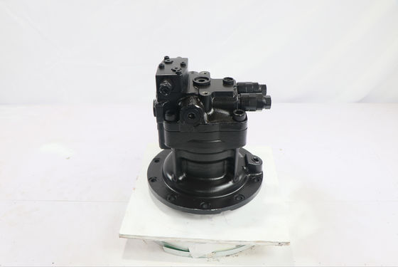 Sk200-6e Excavator Swing Motor Yn15V00025f3 M5X130 Final Drive Parts