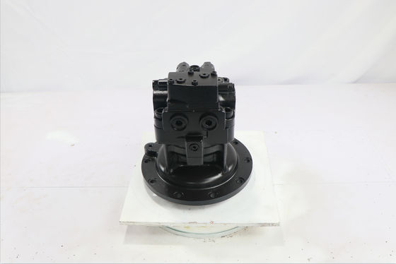 Sk200-6e Excavator Swing Motor Yn15V00025f3 M5X130 Final Drive Parts