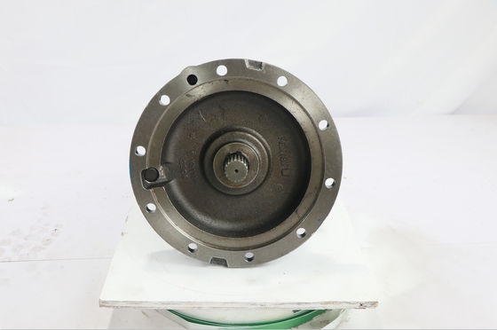 Sk200-6e Excavator Swing Motor Yn15V00025f3 M5X130 Final Drive Parts