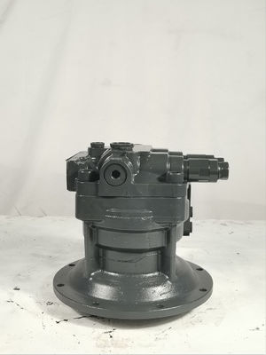 ZAX200 Excavator Swing Motor Gearbox M5X130 Construction Machinery Accessories