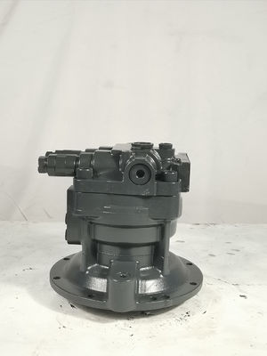 ZAX200 Excavator Swing Motor Gearbox M5X130 Construction Machinery Accessories