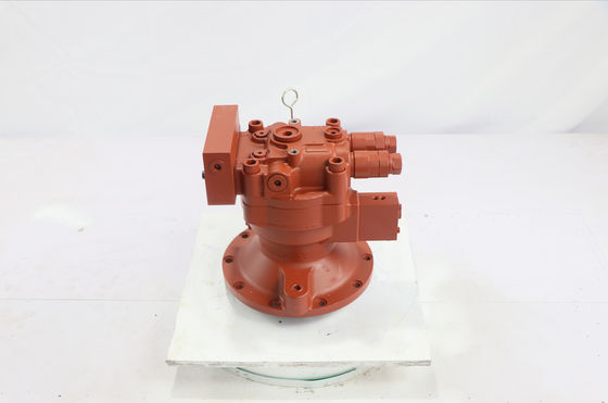 Construction Machinery Excavator Swing Motor Repair Parts Rotary Trinity 135 M2X63-14T