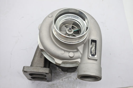 466617-0011 Excavator Engine Parts Diesel Turbo Turbocharger For DH370-7 D2366