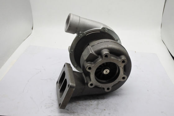 466617-0011 Excavator Engine Parts Diesel Turbo Turbocharger For DH370-7 D2366