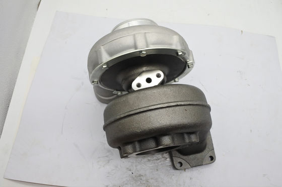 466617-0011 Excavator Engine Parts Diesel Turbo Turbocharger For DH370-7 D2366