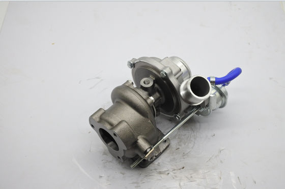 Dx120 Diesel Engine Turbocharger Excavator Construction Machinery Accessories