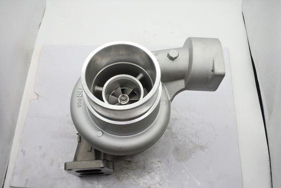 Excavator Aftermarket Heavy Equipment Parts , E3306 Diesel Turbocharger