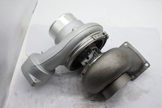 Excavator Aftermarket Heavy Equipment Parts , E3306 Diesel Turbocharger