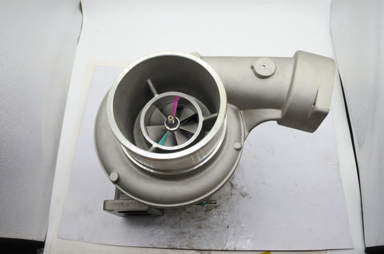 E3406E Excavator Engine Parts Turbocharger Auto Carburetor Heavy Machinery Spares