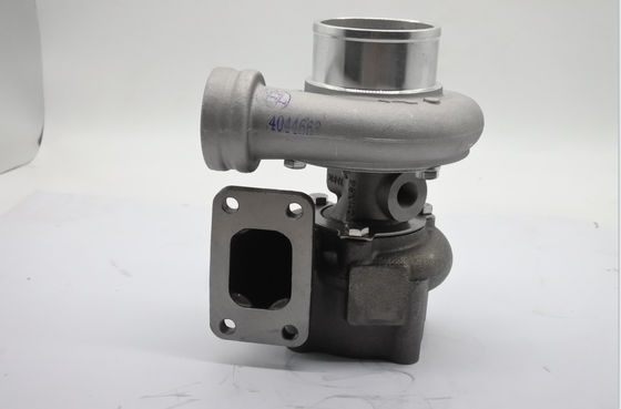 Turbocharged Excavator Replacement Parts , EC140B D4D 04258205KZ Diesel Engine Turbo