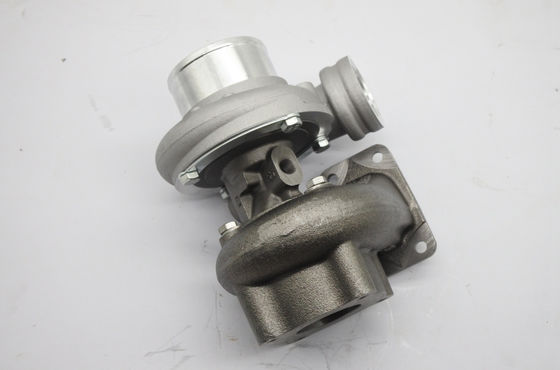 Turbocharged Excavator Replacement Parts , EC140B D4D 04258205KZ Diesel Engine Turbo