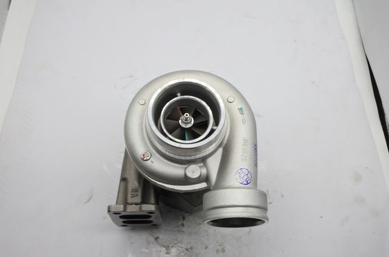 EC210B D6D Excavator Replacement Parts , 20459239 Engine Hydraulic Turbocharger