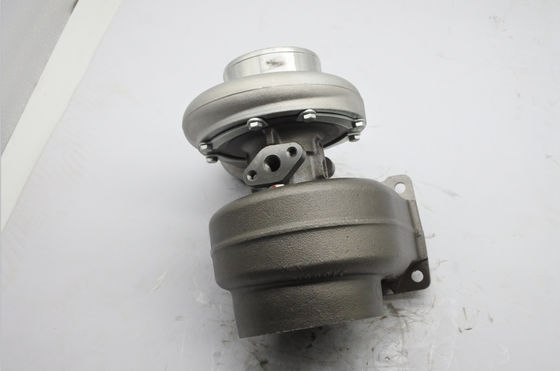 EC210B D6D Excavator Replacement Parts , 20459239 Engine Hydraulic Turbocharger