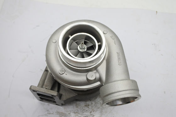 20500295 Excavator Engine Parts Turbocharger For D7D EC240B EC290B G700B