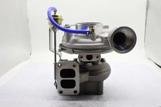 Excavator Engine Heavy Machinery Parts , Ec240b D7e Turbocharger Assy