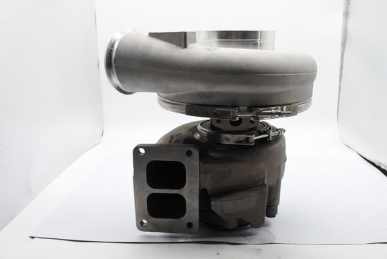 Ec700b D16e Digger Spare Parts , Excavator Hydraulic Turbocharger