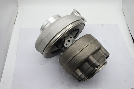 Ec700b D16e Digger Spare Parts , Excavator Hydraulic Turbocharger