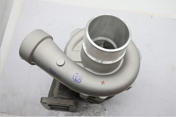 EX400-3 EX450-5 6RB1 Excavator Turbocharger Engine Parts 114400-3400 For Repair