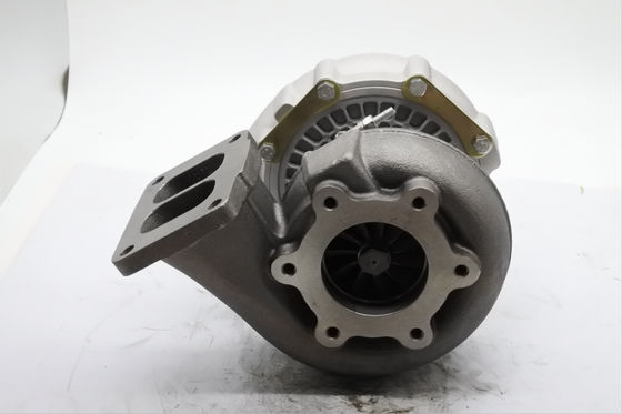 EX400-3 EX450-5 6RB1 Excavator Turbocharger Engine Parts 114400-3400 For Repair