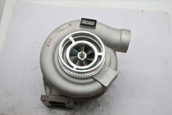 ZAX470-3 6WG1 Excavator Engine Parts 114400-4441 Turbo Components