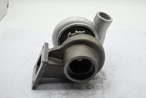 HD700-5 Engineering Machine Parts , S6D31 Diesel Engine Turbo Assy