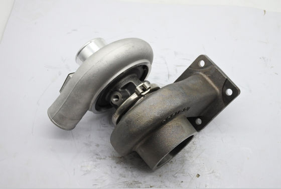 HD700-5 Engineering Machine Parts , S6D31 Diesel Engine Turbo Assy