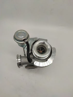 4D95 Excavator Turbocharger