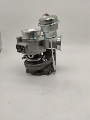 4D95 Excavator Turbocharger