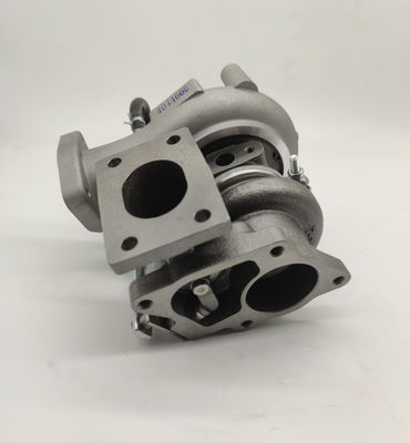 Excavator HX25W Turbocharger , 6737-81-8290 Heavy Machine Parts For PC160-7 4D102