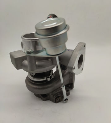Excavator HX25W Turbocharger , 6737-81-8290 Heavy Machine Parts For PC160-7 4D102