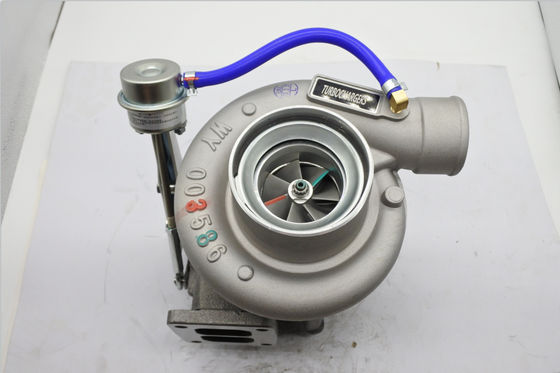 Diesel Engine Excavator Turbocharger 3535635 4050202 4038003 6CT8.3 R305-5 R305-7