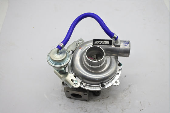 RHF5 1118010-44 Excavator Turbocharger Engine High Performance 4JB1T