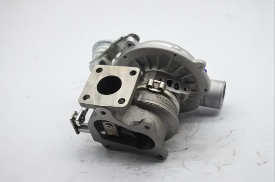 RHF5 1118010-44 Excavator Turbocharger Engine High Performance 4JB1T