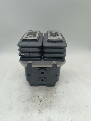 SK200-8 Foot Pilot Valve Assembly YN30V00105F2 Construction Equipment Parts