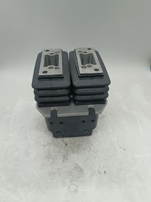 SK200-8 Foot Pilot Valve Assembly YN30V00105F2 Construction Equipment Parts