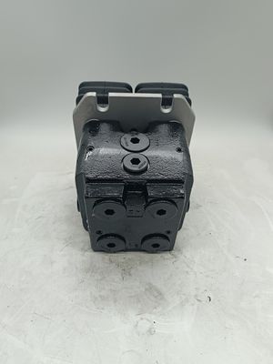 SK200-8 Foot Pilot Valve Assembly YN30V00105F2 Construction Equipment Parts
