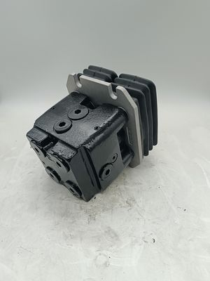 SK200-8 Foot Pilot Valve Assembly YN30V00105F2 Construction Equipment Parts