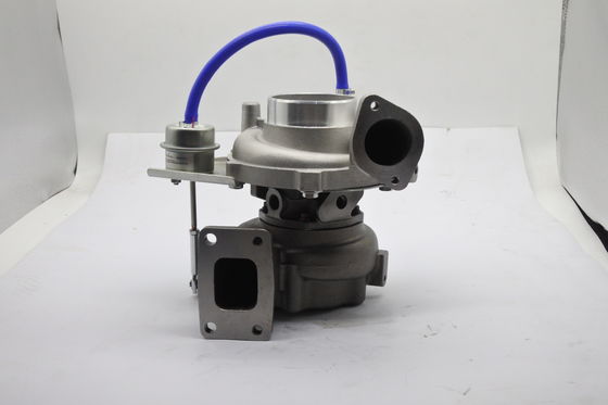 SK350-8 Excavator Spare Parts J08E Engine Turbo Charger 24100-4640