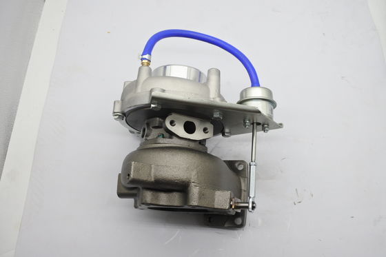 SK350-8 Excavator Spare Parts J08E Engine Turbo Charger 24100-4640
