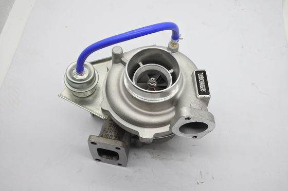 SK350-8 Excavator Spare Parts J08E Engine Turbo Charger 24100-4640