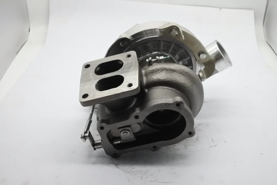 P11C Engine Turbocharger SK460-8 Turbine Components S1760-E0121