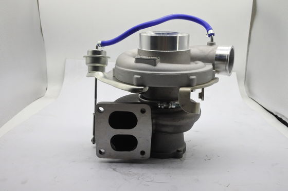 P11C Engine Turbocharger SK460-8 Turbine Components S1760-E0121