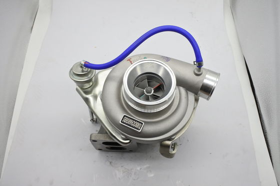 P11C Engine Turbocharger SK460-8 Turbine Components S1760-E0121