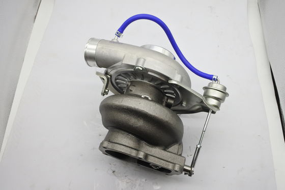 P11C Engine Turbocharger SK460-8 Turbine Components S1760-E0121