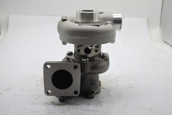 HT12-20 Excavator Spare Parts Turbocharger 8973186510 8972389791 For SY754JG1